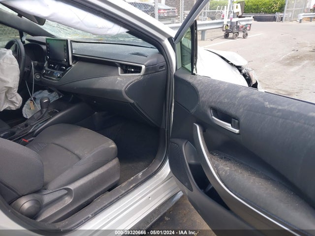 Toyota COROLLA SE 2021 JTDS4MCE0MJ080458 Image 5