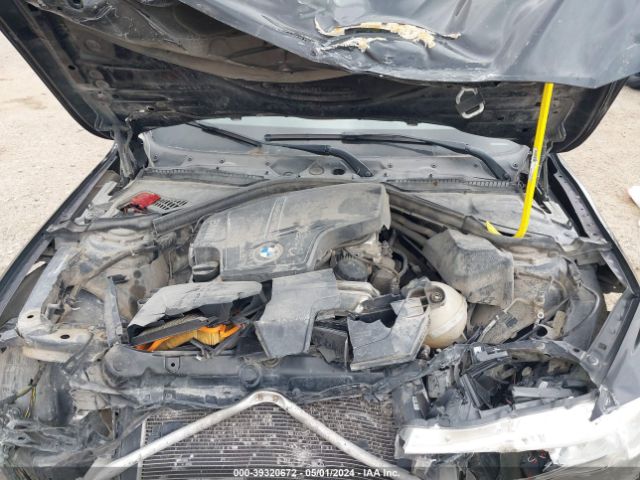 WBA8E1G5XGNT99456 BMW 320i