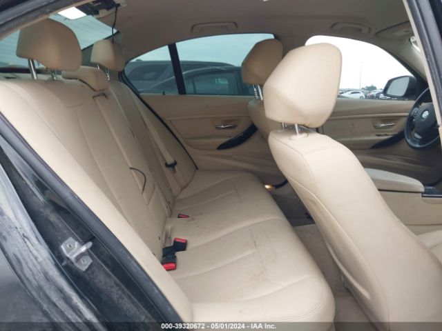 WBA8E1G5XGNT99456 BMW 320i