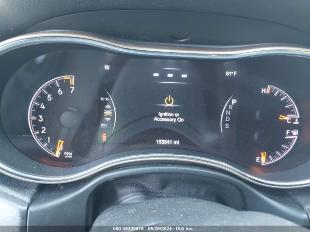 1C4RJEAG6FC677641 Jeep Grand Cherokee Laredo