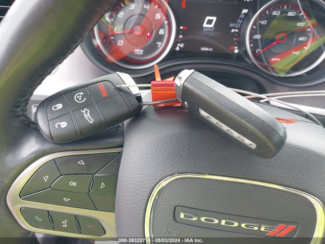Dodge Charger Sxt Rwd 2022 2C3CDXBG4NH169305 Image 11