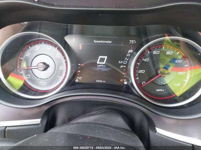 Dodge Charger Sxt Rwd 2022 2C3CDXBG4NH169305 Image 7