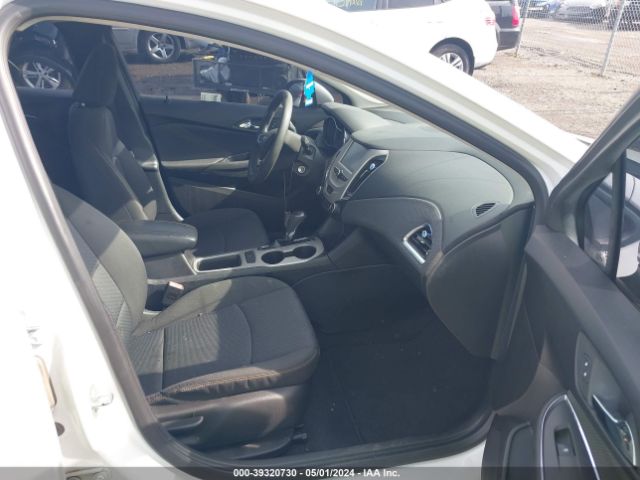 1G1BC5SM8J7186255 Chevrolet Cruze Ls Auto