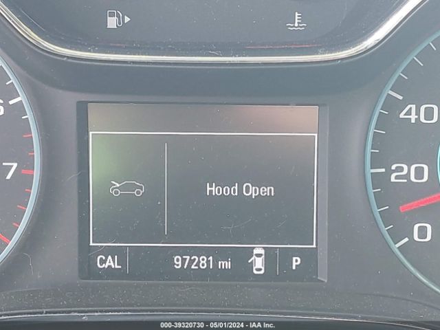 1G1BC5SM8J7186255 Chevrolet Cruze Ls Auto