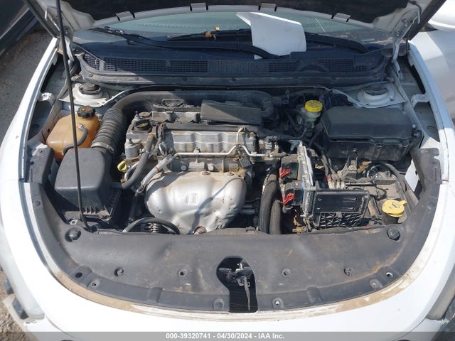 Dodge DART SXT 2015 1C3CDFBB8FD199713 Image 10