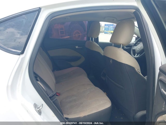 Dodge DART SXT 2015 1C3CDFBB8FD199713 Image 8