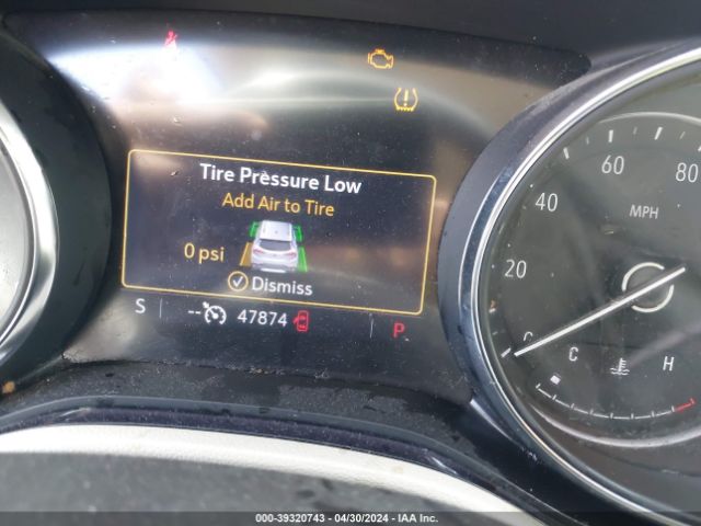 KL4MMDSL3LB086041 Buick Encore Gx Fwd Select