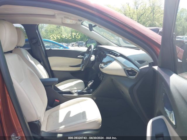 KL4MMDSL3LB086041 Buick Encore Gx Fwd Select