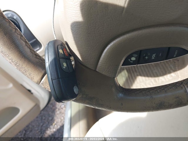 2002 JAGUAR X-TYPE SAJEA51C62WC73604 Photo 10