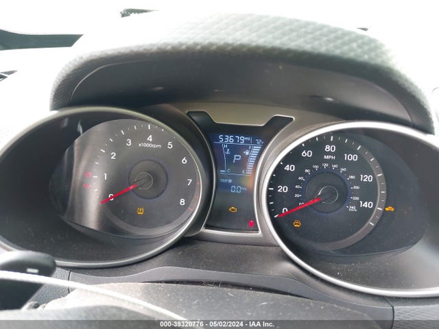 Hyundai Veloster Value Edition 2017 KMHTC6AD6HU323509 Image 7