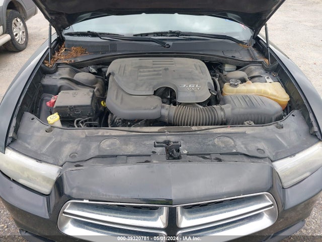 2012 Dodge Charger Se მანქანა იყიდება აუქციონზე, vin: 2C3CDXBG9CH300497, აუქციონის ნომერი: 39320781
