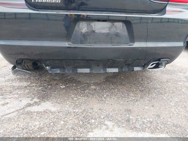 2012 Dodge Charger Se მანქანა იყიდება აუქციონზე, vin: 2C3CDXBG9CH300497, აუქციონის ნომერი: 39320781