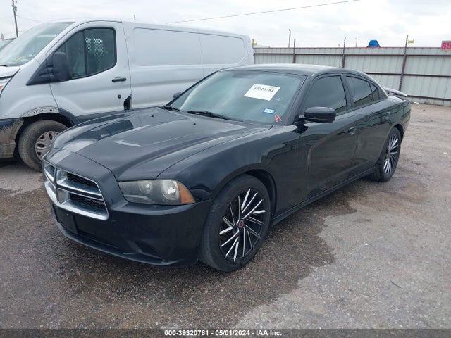 2012 Dodge Charger Se მანქანა იყიდება აუქციონზე, vin: 2C3CDXBG9CH300497, აუქციონის ნომერი: 39320781