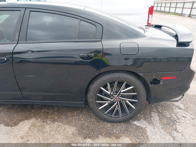 2012 Dodge Charger Se მანქანა იყიდება აუქციონზე, vin: 2C3CDXBG9CH300497, აუქციონის ნომერი: 39320781