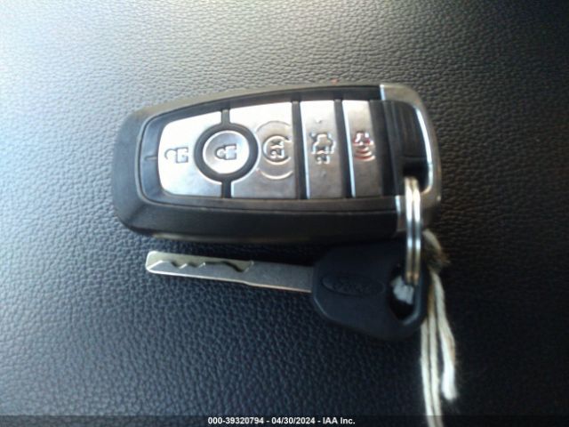1FM5K8D86JGB06665 Ford EXPLORER XLT