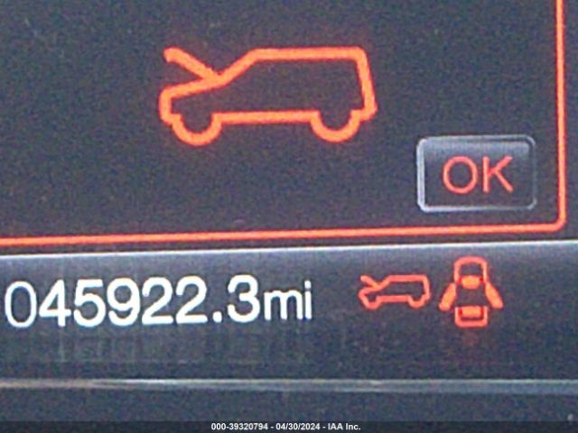 1FM5K8D86JGB06665 Ford EXPLORER XLT
