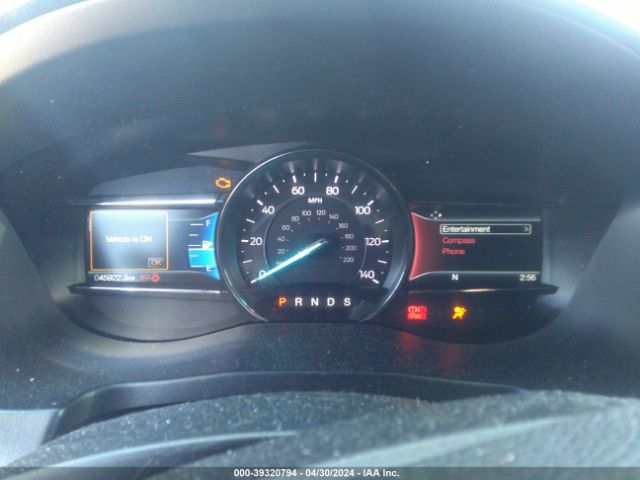 1FM5K8D86JGB06665 Ford EXPLORER XLT