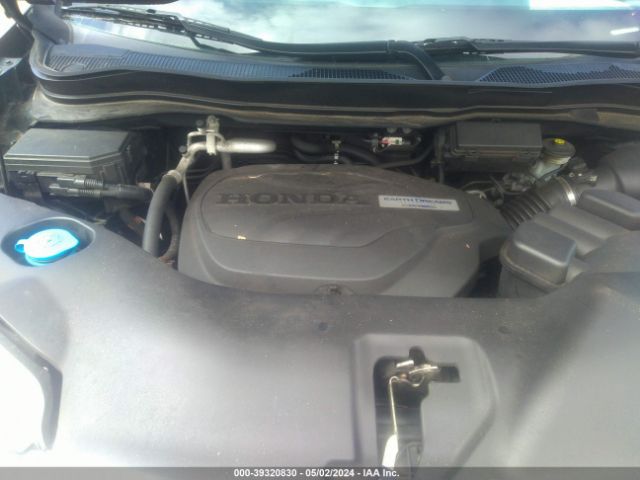 5FNYF6H3XHB063946 Honda Pilot Ex