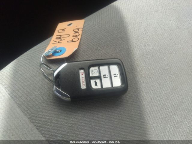 5FNYF6H3XHB063946 Honda Pilot Ex