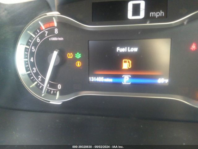 5FNYF6H3XHB063946 Honda Pilot Ex