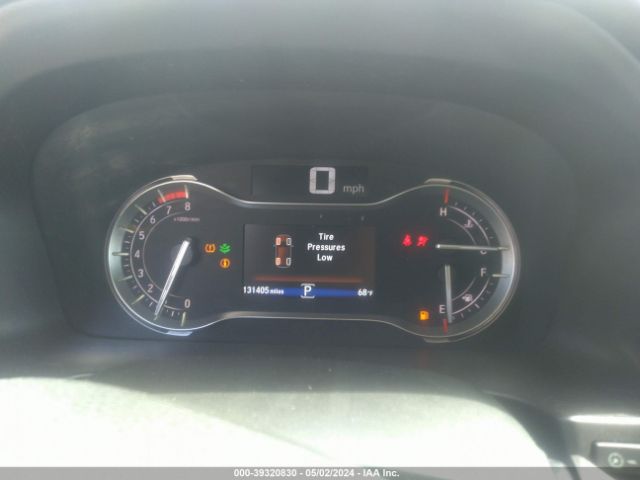 5FNYF6H3XHB063946 Honda Pilot Ex
