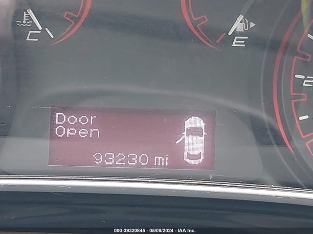 Dodge DART SXT 2016 1C3CDFBB3GD660379 Image 7