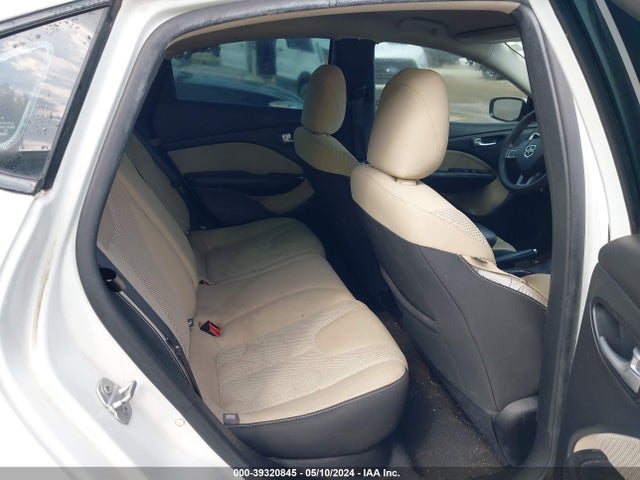Dodge DART SXT 2016 1C3CDFBB3GD660379 Image 8