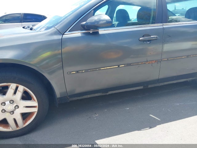 Chevrolet Impala Limited Lt 2015 2G1WB5E36F1164072 Image 12
