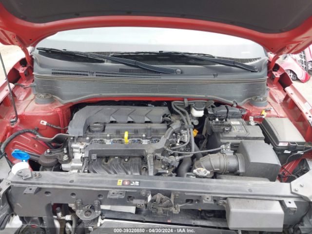 KMHRC8A37NU184774 Hyundai Venue Sel