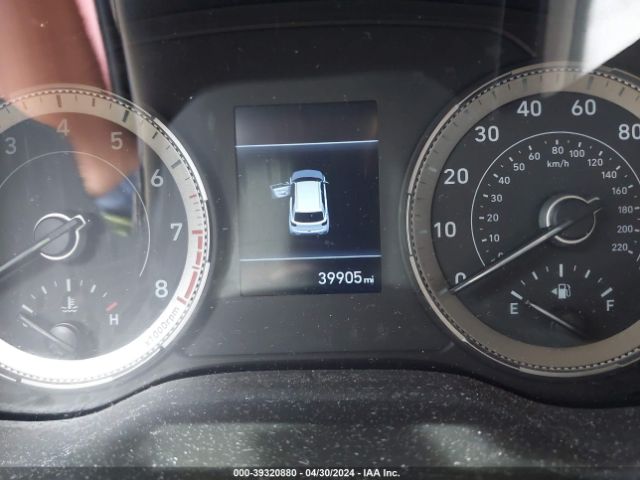 KMHRC8A37NU184774 Hyundai Venue Sel