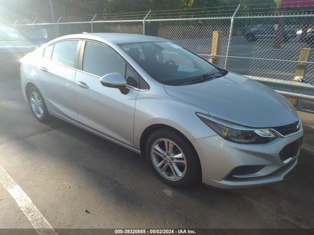2016 1G1BE5SM0G7300459 main image