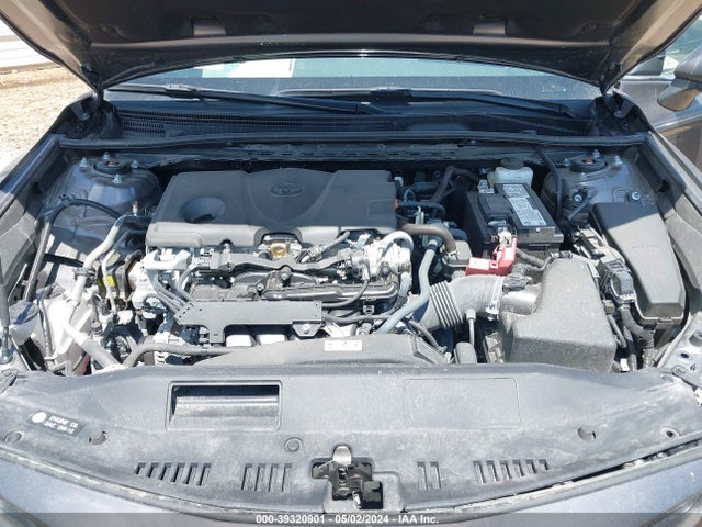 Toyota CAMRY SE 2023 4T1G11AK8PU810508 Image 10