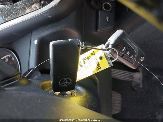 Toyota CAMRY SE 2023 4T1G11AK8PU810508 Image 11