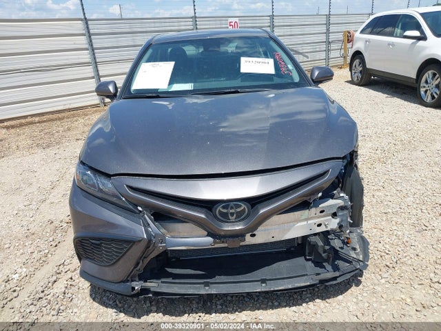 Toyota CAMRY SE 2023 4T1G11AK8PU810508 Image 12