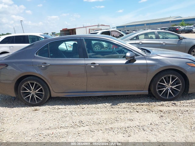 Toyota CAMRY SE 2023 4T1G11AK8PU810508 Image 13