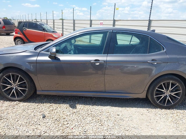 Toyota CAMRY SE 2023 4T1G11AK8PU810508 Image 14