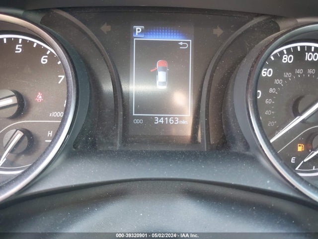 Toyota CAMRY SE 2023 4T1G11AK8PU810508 Image 15