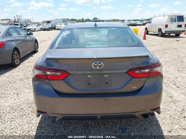 Toyota CAMRY SE 2023 4T1G11AK8PU810508 Image 16