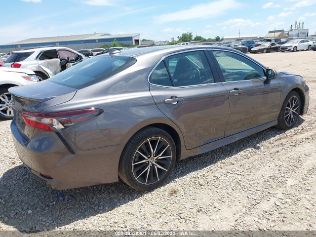 Toyota CAMRY SE 2023 4T1G11AK8PU810508 Image 4