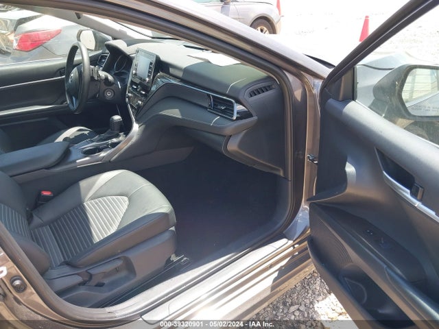 Toyota CAMRY SE 2023 4T1G11AK8PU810508 Image 5