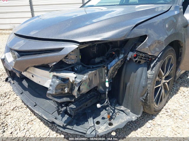 Toyota CAMRY SE 2023 4T1G11AK8PU810508 Image 6