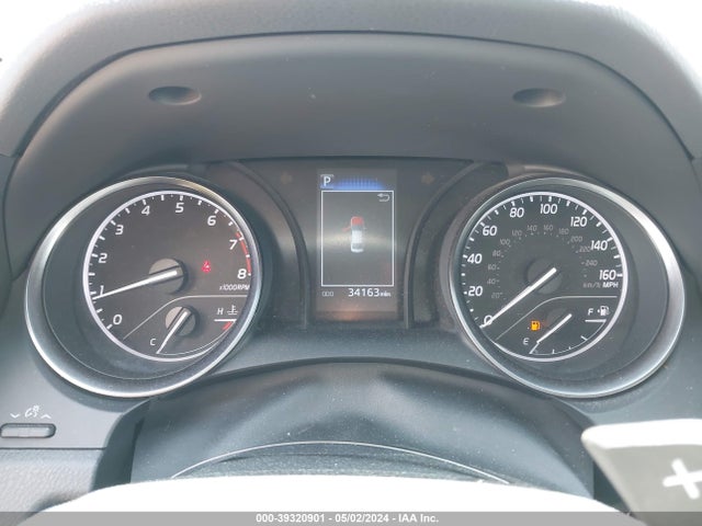 Toyota CAMRY SE 2023 4T1G11AK8PU810508 Image 7