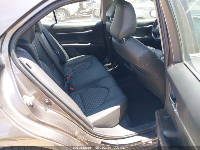 Toyota CAMRY SE 2023 4T1G11AK8PU810508 Image 8