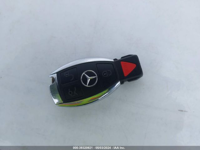 2011 MERCEDES-BENZ E 63 AMG WDDHF7HB9BA308884 Photo 10