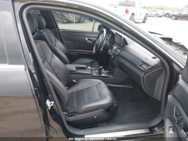 2011 MERCEDES-BENZ E 63 AMG WDDHF7HB9BA308884 Photo 4