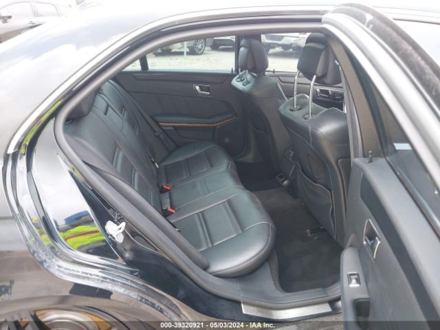 2011 MERCEDES-BENZ E 63 AMG WDDHF7HB9BA308884 Photo 7