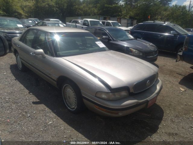 Auction sale of the 1998 Buick Lesabre Custom, vin: 1G4HP52K0WH446570, lot number: 39320931