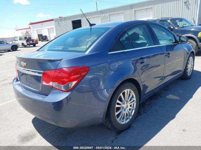 1G1PH5SB5E7134626 Chevrolet Cruze Eco Auto