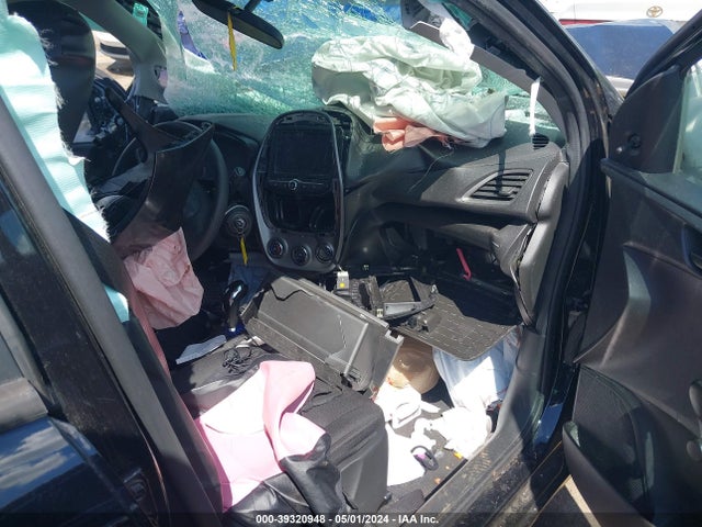 Chevrolet Spark Ls Cvt 2019 KL8CB6SA6KC800392 Image 5