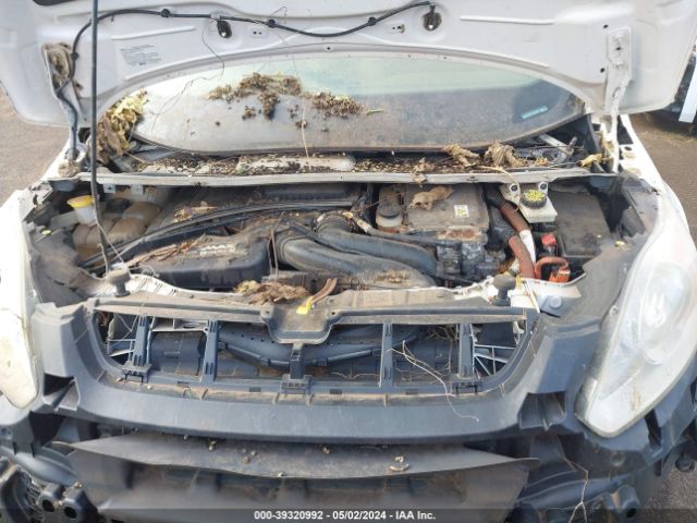 1FADP5CU7FL122439 Ford C-max Energi Sel